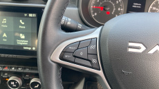 Dacia Duster 1.0 TCe 90 Journey 5dr Petrol Estate